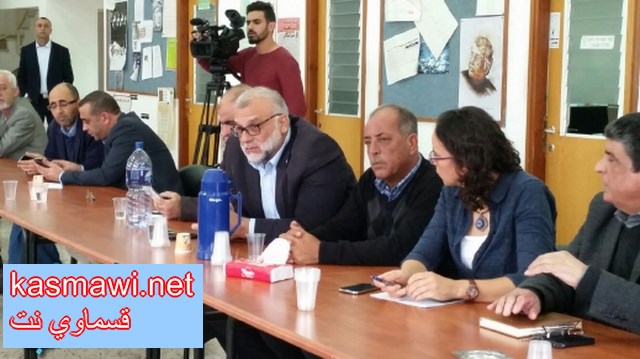 المتابعة تعلن إضرابا شاملا الخميس يشمل المدارس ردا على اخراج الاسلامية عن القانون